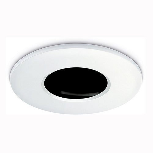JCC JC010013/WH IP20 White Fixed Bezel