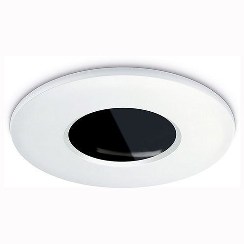 JCC JC010019/WH IP65 White Fixed Bezel