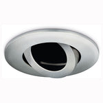 JCC JC010026/BN IP20 Brushed Nickel Tiltable Bezel