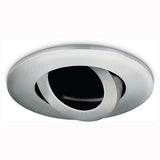 JCC JC010026/BN IP20 Brushed Nickel Tiltable Bezel