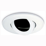 JCC JC010026/WH IP20 White Tiltable Bezel