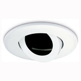 JCC JC010026/WH IP20 White Tiltable Bezel