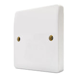 MK K5045WHI Cooker Outlet 45amp