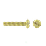 Socket Screw Self Coloured 4x50mm Per 10