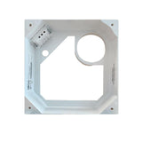 Silavent Mayfair 70 Recessed Mount Frame --- Surface