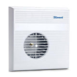 Silavent Mayfair 70 Centrifugal Fan Humidistat + Timer