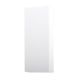 Hamilton MOD-1BLANKW Blank Module 50x25mm White