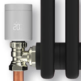 Heatmiser neoFlo Smart Radiator Thermostat Valve