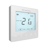 Heatmiser neoStat Programmable Thermostat White