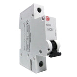 Wylex MCB SP 1 Module 10A 6kA