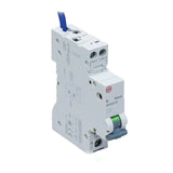 Wylex RCBO Double Pole Type B Miniature 6A 6kA 30mA