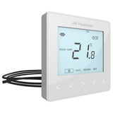 Heatmiser neoStat-e Electric Thermostat White