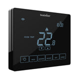 Heatmiser NEOSTAT TOUCH CARBON