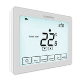 Heatmiser NEOSTAT TOUCH WHITE