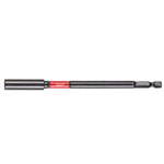 Milwaukee SHOCKWAVE Magnetic Bit Holder 152mm