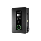 Project EV EVA-22D-SE-RFID-W 22kW Dual Socket AC Charger RFID Untethered Wall Charger