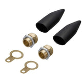 Unicrimp QBW20S Gland Kit 20mm small gland