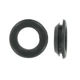 Unicrimp QGROMQ20OPEN 20MM Open Super Grommets Pack of 100