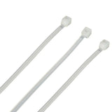 Unicrimp QT300S Cable Tie Natural 300mm