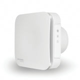 Envirovent QURO-LC Intelligent dMEV Extractor Fan