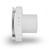 Envirovent QURO-LC Intelligent dMEV Extractor Fan