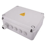 Wise Box 4 Channel Wireless Lighting Receiver Version 4