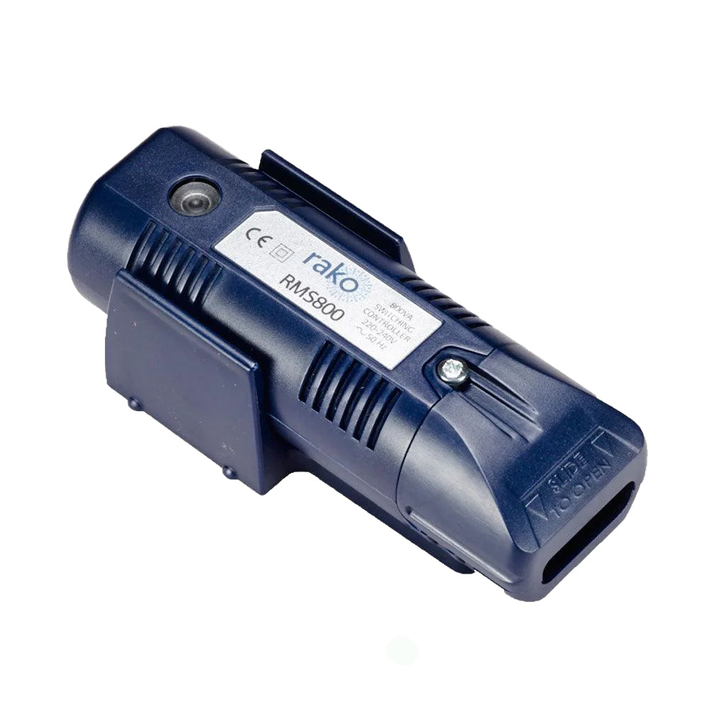 Rako Rda 800 RAKO RMS800 Switch Module for NonDimmable Loads 800w – Gil-Lec Electrical