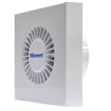 Silavent Extractor Fan SDF100PB