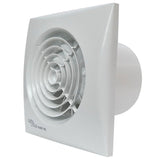 Envirovent Silent 5 Inch Axial Kitchen Fan