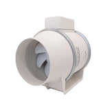 Envirovent 4 Inch Inline Extractor Fan