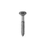 Box 200 x Pozidrive Wood Screws 10 x 2