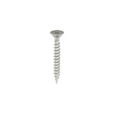 Box 200 x Pozidrive Wood Screws 8 x 0.5