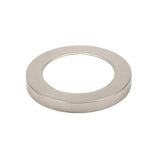 Forum Spa Tauri Magnetic Ring for 6w Panel Satin Nickel