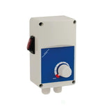 Single Phase Variable Speed Controller