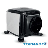 Tornado STPIVLH Positive Input Ventilation Heated PIV System