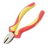 CK T3963 Wire Cutter 210mm