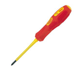 C.K Screwdriver No.1 x 80mm