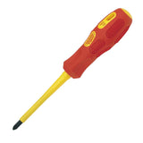 CK Tools Pozidrive Screwdriver No.3 x 150mm