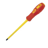 CK Tools Slotted Screwdriver 100 x 4mm