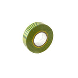 Insulation Tape 20mm Green / Yellow