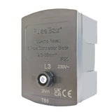 FuseBox TB5GR 100A 5 Way Connector Block - Grey