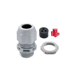 WISKA TKE/P 40 Sprint IP68 Plastic Cable Gland