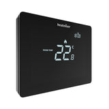 Heatmiser TOUCH CARBON