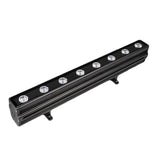 Collingwood LEDLINE 400 45° Mains LED Wall Washing Light Bar Warm White