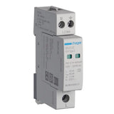 Hager VMES02SPD Single Module Type 2 Surge Protection Device