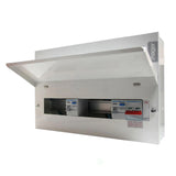 Hager 18th Edition Consumer Unit 10 Way