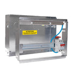 Hager Flush 10 Way 18th Edition Consumer Unit VMLF910CU