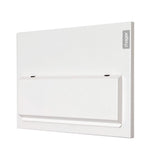 Hager Flush 10 Way 18th Edition Consumer Unit VMLF910CU