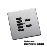 Rako 7 Button Wireless NFC Wall Switch