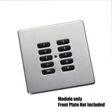 Rako 10 Button Wireless NFC Wall Switch